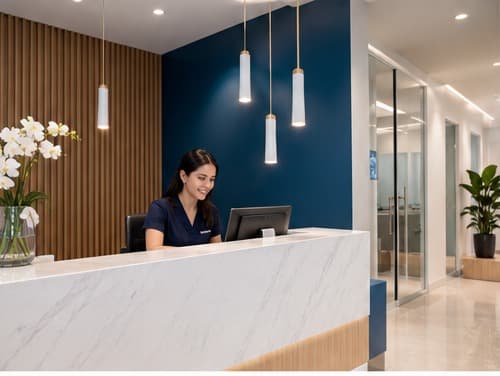 Galería de SaVadent, imagen 2